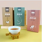 【NU4PET 陪心寵糧】 食補  鮮雞精∣臺灣紅羽土雞10入(效期2026/5/26)