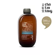 【茶籽堂】肖楠葉純淨洗手露-替換瓶500mL(一般、中性肌膚適用)
