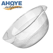 【Ahoye】快速瀝水洗米盆