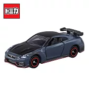 【日本正版授權】TOMICA NO.60 日產 GT-R NISMO NISSAN 玩具車 多美小汽車