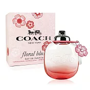COACH FLORAL BLUSH 嫣紅芙洛麗女性淡香精 90ML
