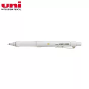 UNI α-Gel Switch旋轉自動鉛筆  0.3灰