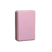 【ROAR】210g高密度EVA瑜珈磚(1入) 粉