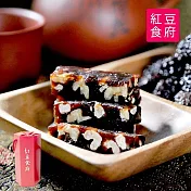 《紅豆食府》團圓棗泥核桃糕100g/盒