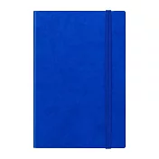 【日本Mark’s】EDiT上質方眼筆記本B6 ‧ 皇家藍