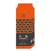 E7CUP-秋楓特選咖啡豆(400g) 中深烘焙