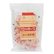 【巧益】益生菌軟糖(原味/草莓/葡萄)(110g) 原味