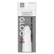KOKUYO GLOO方形膠水- 強黏補充包