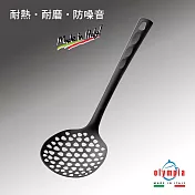 【義大利Olympia】耐熱濾漏勺(義大利製造煎鏟)