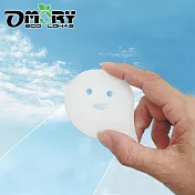 【OMORY】造型去污科技海綿6入-  小鬼