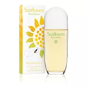 【Elizabeth Arden 雅頓】經典淡香水系列 向日葵蜂蜜淡香水100ml (原廠公司貨) 向日葵蜂蜜淡香水100ml