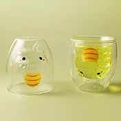 好玻GOODGLAS | 龍寶雙層玻璃杯