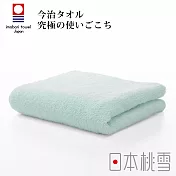 日本桃雪【今治超長棉毛巾】共8色- 萊姆綠 | 鈴木太太公司貨