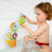 以色列 Yookidoo 戲水洗澡玩具-點頭啄木鳥(閉彩盒)