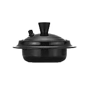 【LIVING ART】韓式鑄鐵煲16CM