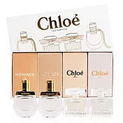 CHLOE 女性小香水禮盒 5ML*4入