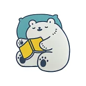 白白日記矽膠隔熱墊