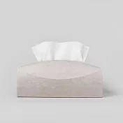 Tent│秒換式帳篷面紙盒 樸灰