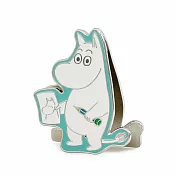 【日本HIGHTIDE】MOOMIN 可站立memo夾 ‧ 姆明