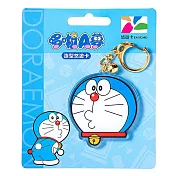 哆啦A夢造型悠遊卡 哆啦A夢【受託代銷】
