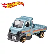 【日本正版授權】風火輪小汽車 MIGHTY K 玩具車 Hot Wheels