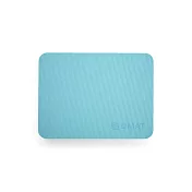 【QMAT】30MM運動跪墊(3*30*40cm) 淺藍S