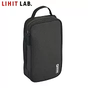 LIHIT LAB A-3206 環保系列隨身工具包 黑色