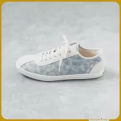 【花見小路】腳踏車日 十周年紀念版 手製鞋 JP23  奶茶色