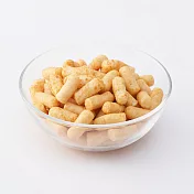 【MUJI 無印良品】米點心 奶油醬油米脆條