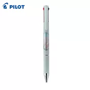 PILOT限量窗景系列三色超級果汁筆0.4  莫蘭迪綠