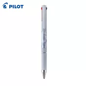 PILOT限量窗景系列三色超級果汁筆0.4  莫蘭迪藍