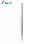 PILOT限量窗景系列超級果汁筆0.4  莫蘭迪紫