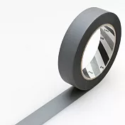 【日本mt和紙膠帶】mt foto 攝影作業用系列 ‧ 灰色25mm