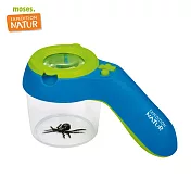 【德國Moses】小探險家-行動照明觀察盒