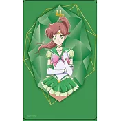 劇場版美少女戰士Cosmos悠遊卡 永恆水手木星【受託代銷】