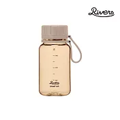 RIVERS / STOUT AIR 400E 冷水瓶 400ml 日光?