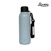RIVERS / VACUUM FLASK STEM 隨行保溫瓶 500ml 學院藍