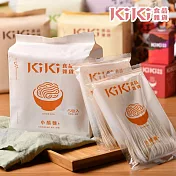 【KiKi食品雜貨】經典拌麵-小醋口味 1袋(90gx5包/袋)