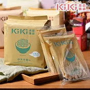 【KiKi食品雜貨】經典拌麵-沙茶口味 1袋(90gx5包/袋)