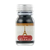 【Jacques Herbin｜紀念墨水】絢爛巴黎系列_10ml_ 艾菲爾鐵塔