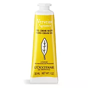 L’OCCITANE 歐舒丹 果漾馬鞭草護手乳(30ml) 新版-國際航空版