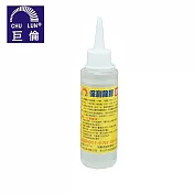 (2入1包)巨倫 A-1003B 保麗龍膠 100ml