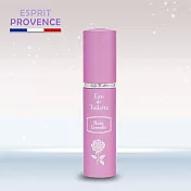 法國ESPRIT PROVENCE隨身香水噴霧-永恆玫瑰10ml