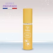 法國ESPRIT PROVENCE隨身香水噴霧-提亞雷花10ml