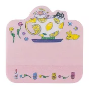 【日本Mark’s】北澤平祐系列描圖紙便利貼 ‧ 咖啡杯(粉紅)