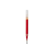 【MUJI 無印良品】口袋筆芯/ 紅0.5mm
