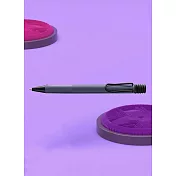 LAMY 原子筆 / SAFARI狩獵者系列 限量色20周年紀念款(單入雙色筆套禮盒) - PINK CLIFF 懸岩粉紅