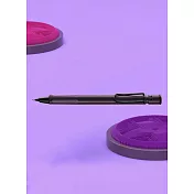 LAMY 自動鉛筆 / SAFARI 20周年紀念款 - 黑莓紫羅蘭