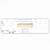 【EZlife】天然矽藻土洗手台防黴吸水墊(2入組) 大理石紋