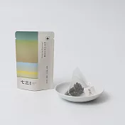 七三茶堂 立體茶包丨阿里山高山烏龍 1入–單包裝